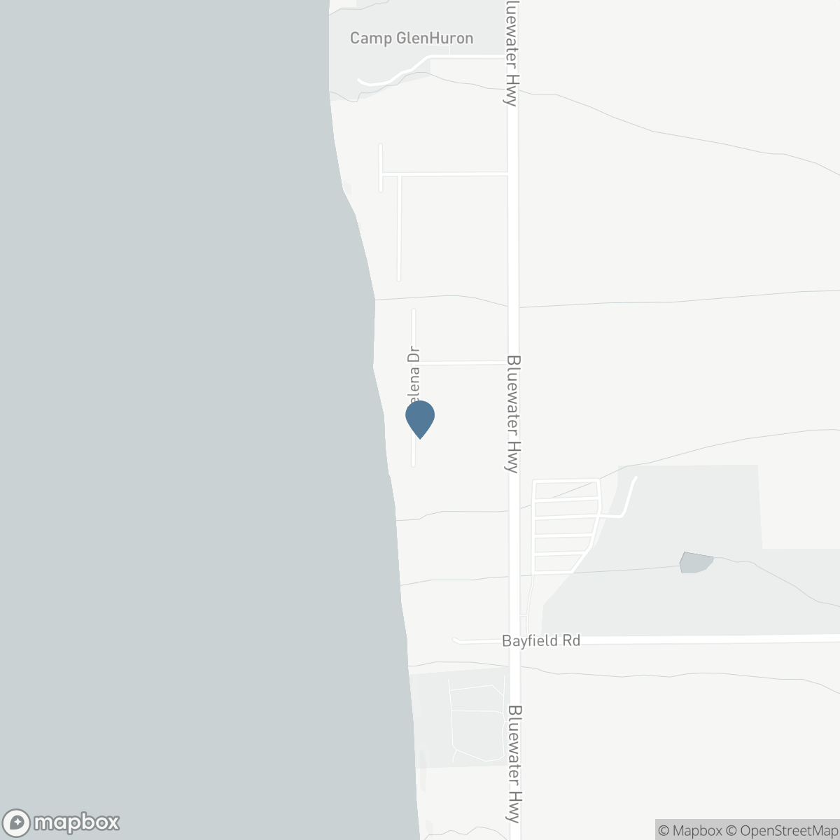 77504 MELENA DRIVE, Bayfield, Ontario N0M 1G0